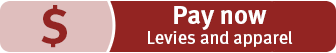Pay levies and apparel