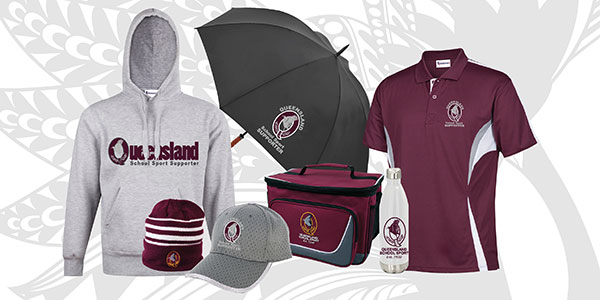 Supporters clothing